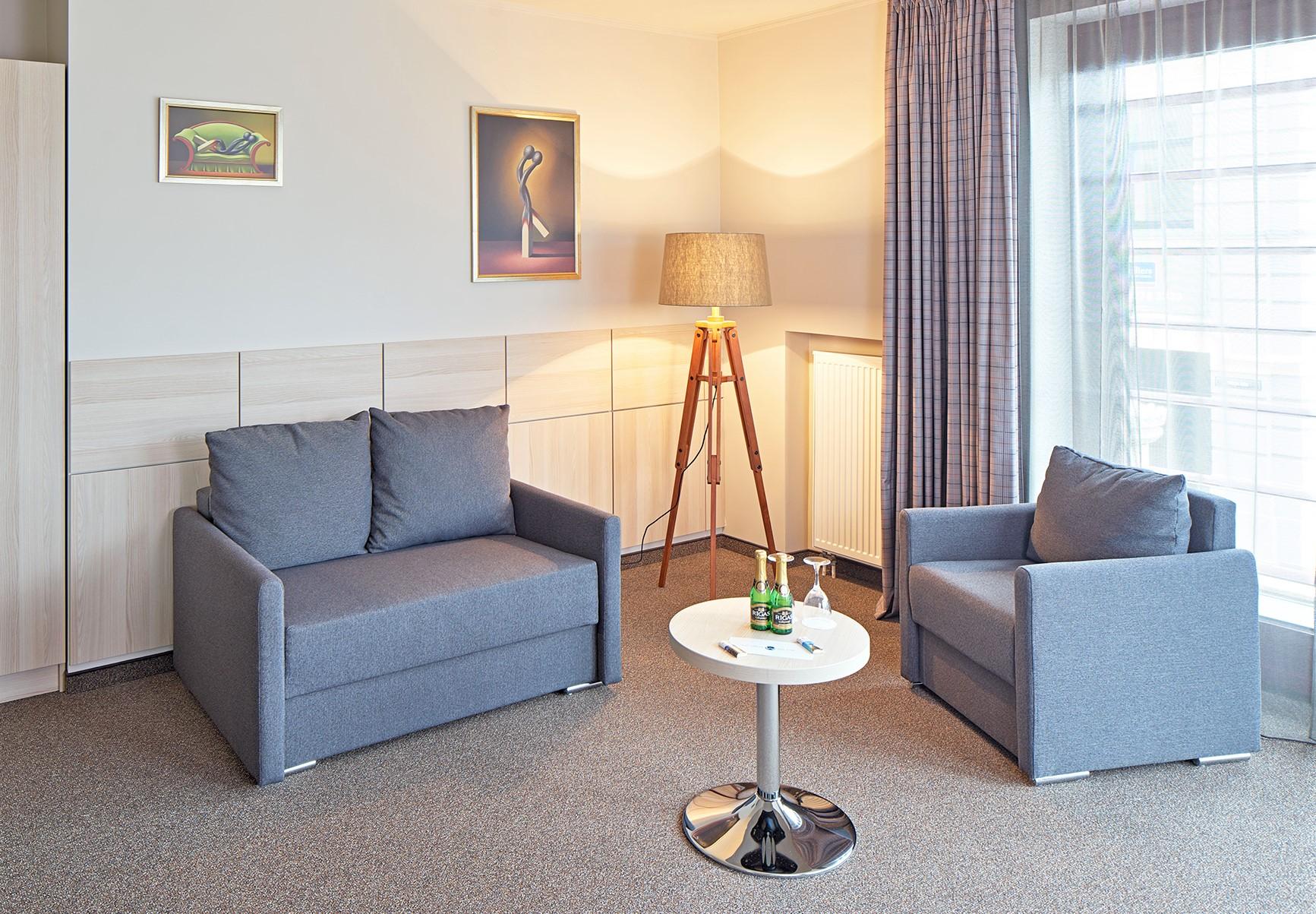 Hotel Wellton & Riga
