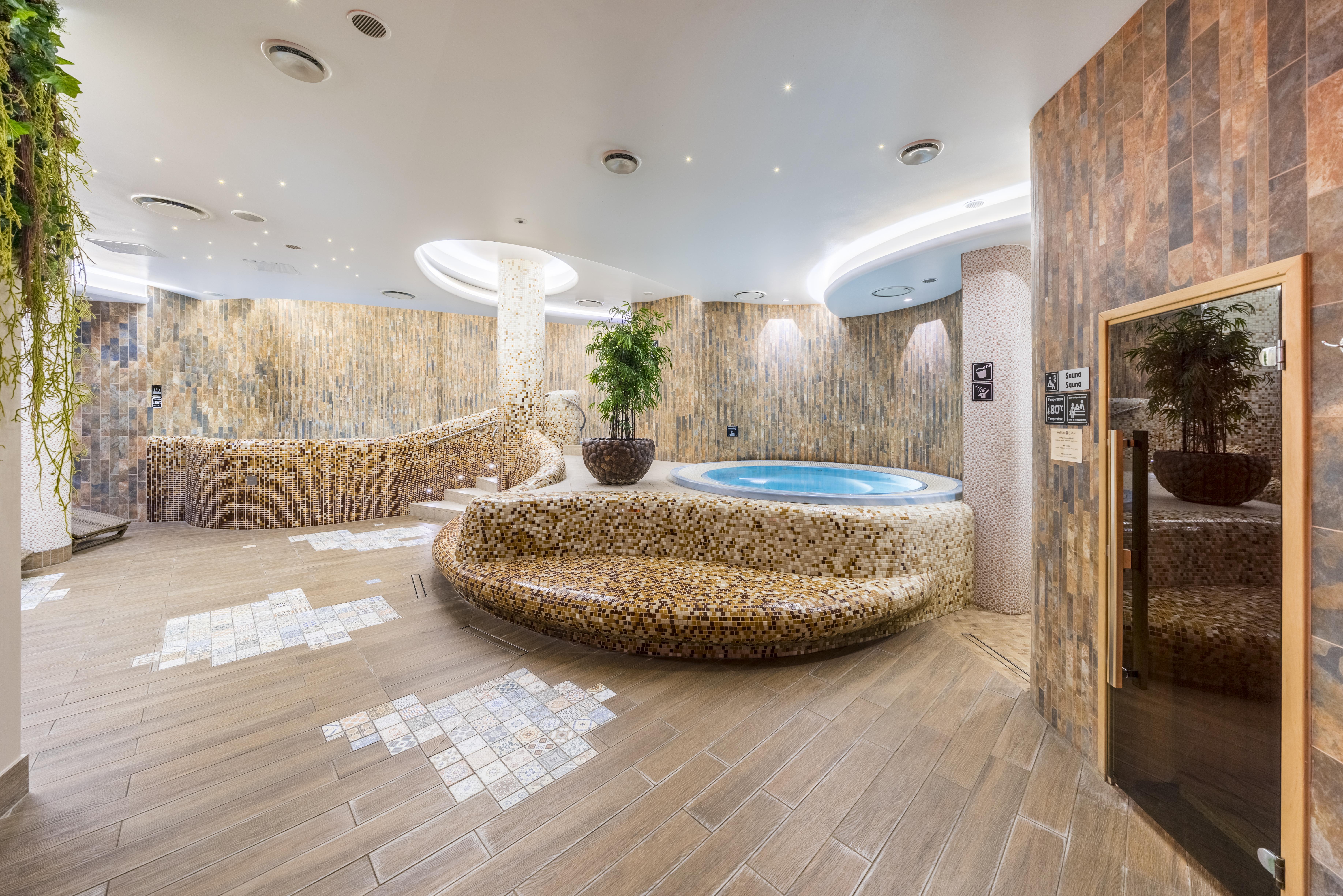 Hotel Wellton &