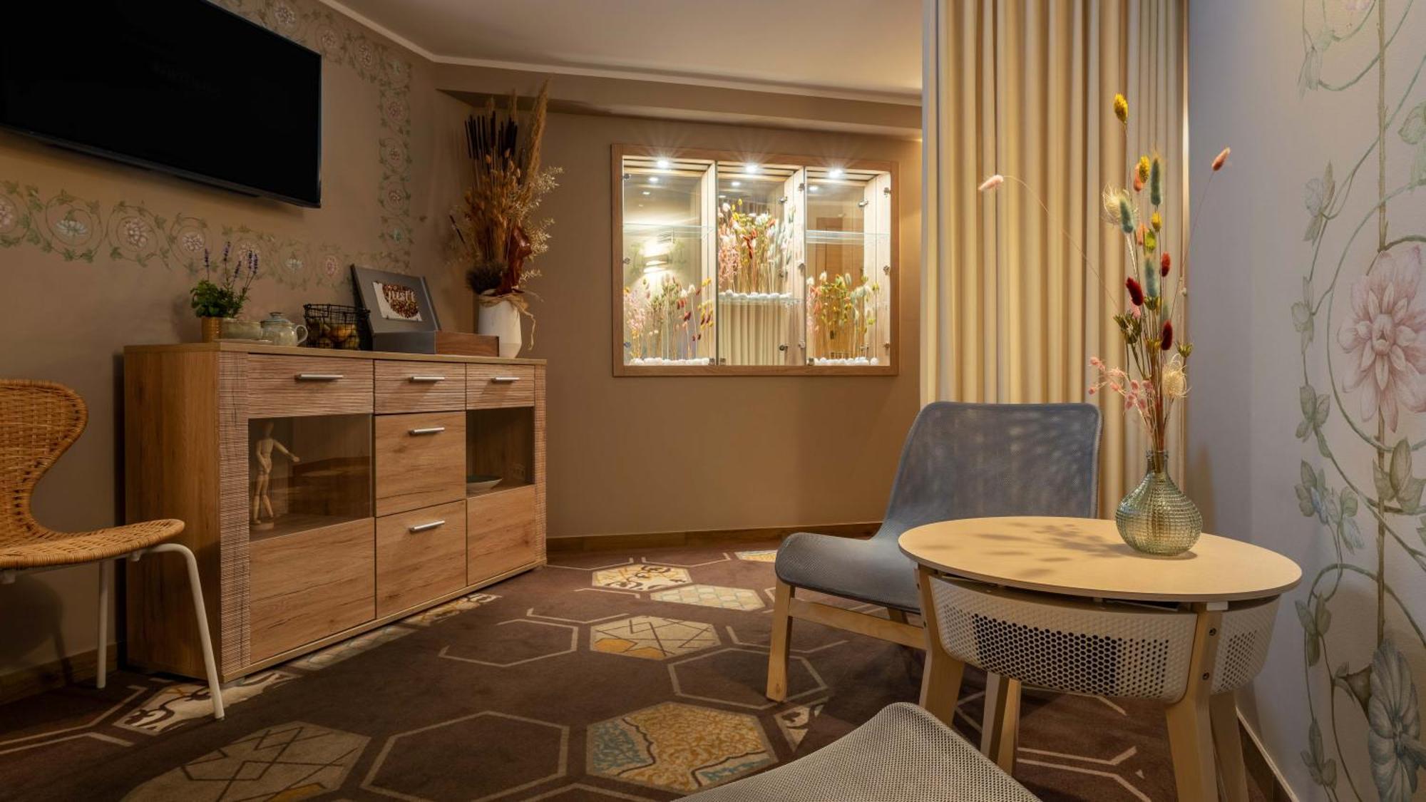 Hotel Wellton &